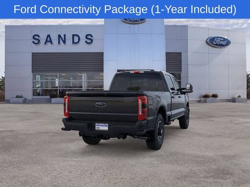 New 2026 Ford F250 Lariat w/ Tremor Off-Road Package AWD/4WD image 8