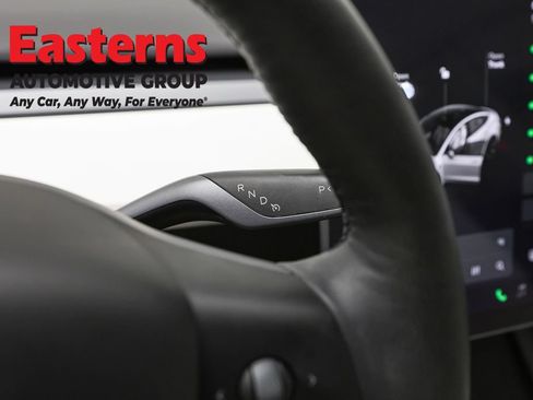 Used 2021 Tesla Model 3 Standard Range Plus RWD image 13