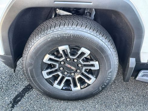 New 2026 GMC Sierra EV Elevation w/ Premium Package image 12