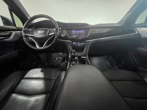 Used 2020 Cadillac XT6 Sport AWD/4WD image 14