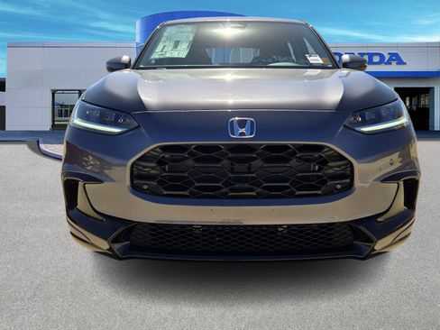 New 2026 Honda HR-V EX-L image 9