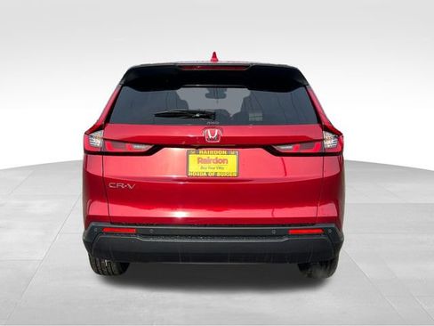 New 2026 Honda CR-V EX-L image 7
