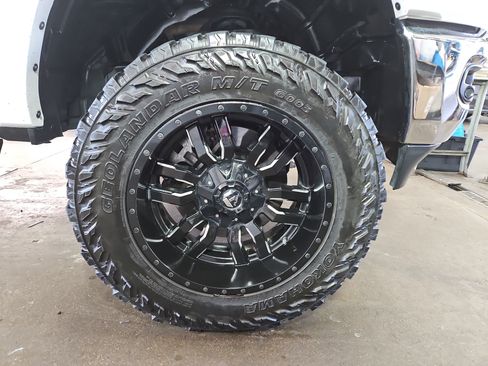 Used 2020 RAM 1500 Laramie image 24