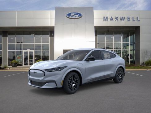 New 2026 Ford Mustang Mach-E Premium image 23