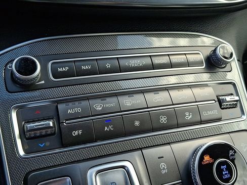 Used 2023 Hyundai Santa Fe XRT AWD/4WD image 18