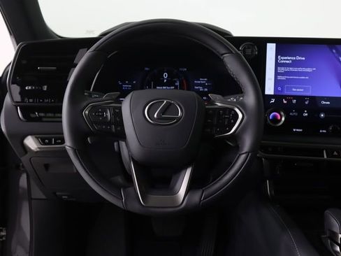 New 2026 Lexus RX 350 AWD image 22