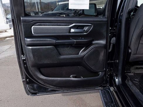 Used 2023 RAM 1500 Big Horn image 14