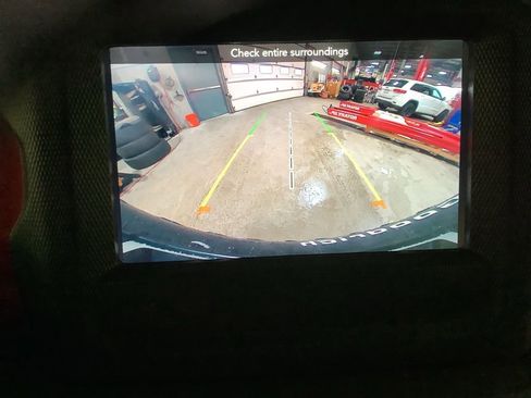 Used 2021 Jeep Wrangler Unlimited Rubicon w/ LED Lighting Group image 35