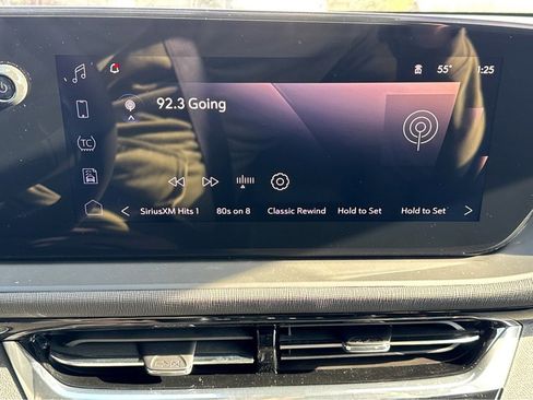 New 2026 Buick Envista Sport Touring w/ Convenience I Package image 13