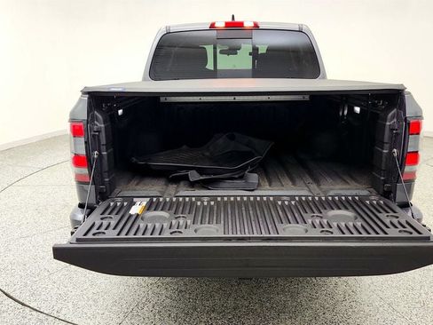 Used 2023 Nissan Frontier SV w/ SV Convenience Package AWD/4WD image 20