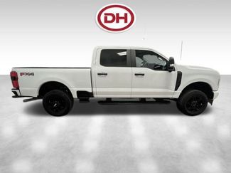 Used 2024 Ford F250 XL w/ STX Appearance Package video 2