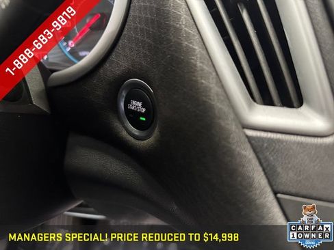 Used 2023 Chevrolet Malibu LT w/ Driver Confidence Package FWD image 22