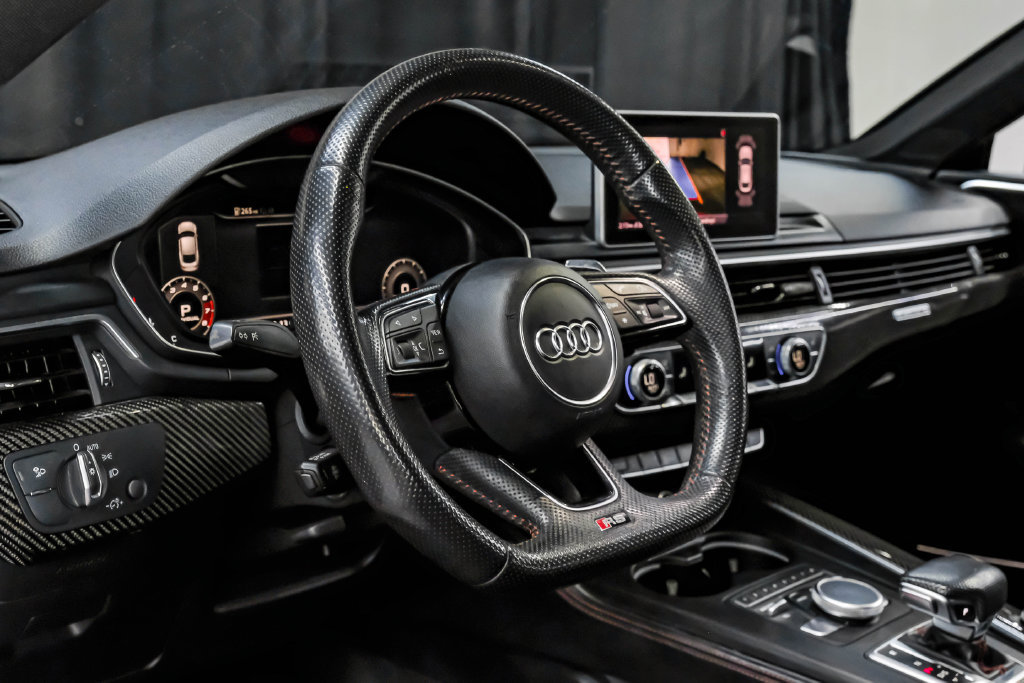 Used 2019 Audi RS 5 Sportback w/ Dynamic Package AWD/4WD image 22