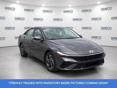 Used 2024 Hyundai Elantra SEL