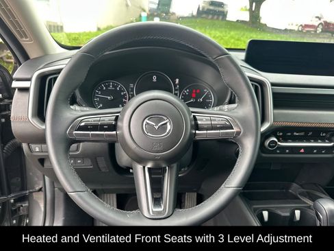 Used 2026 MAZDA CX-50 AWD 2.5 S w/ Premium Package image 10