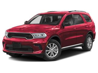 Used 2025 Dodge Durango GT w/ Blacktop Package AWD/4WD video 1
