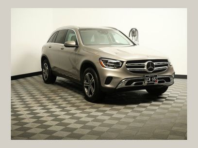 Used 2022 Mercedes-Benz GLC 300 GLC 300