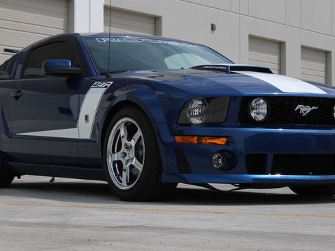 Used 2007 Ford Mustang GT image 5
