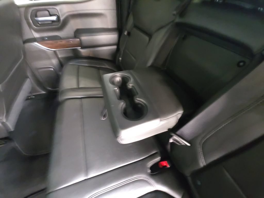 Used 2019 GMC Sierra 1500 SLT w/ SLT Premium Plus Package AWD/4WD image 29