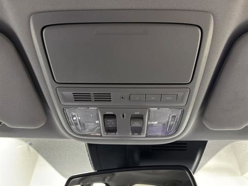 Used 2020 Honda CR-V EX-L image 16