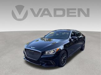 Used 2020 Genesis G80 3.8 w/ Sport Package 02 AWD/4WD video 1