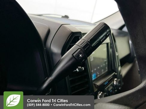 Used 2017 Ford F150 XL w/ Equipment Group 101A Mid AWD/4WD image 9