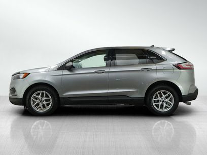 Used 2024 Ford Edge SEL