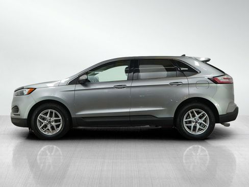 Used 2024 Ford Edge SEL image 2
