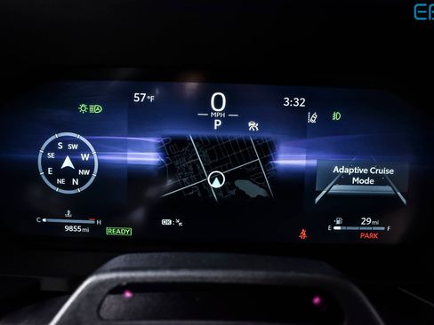 Used 2025 Toyota Land Cruiser w/ Premium Package image 19