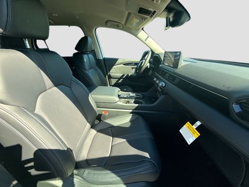 New 2026 Honda Pilot EX-L image 25