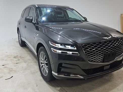 Used 2024 Genesis GV80 2.5T image 13