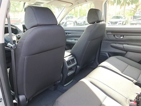 Certified 2023 Honda CR-V LX image 10