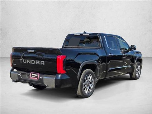 Used 2023 Toyota Tundra 1794 Edition w/ Advanced Package image 5
