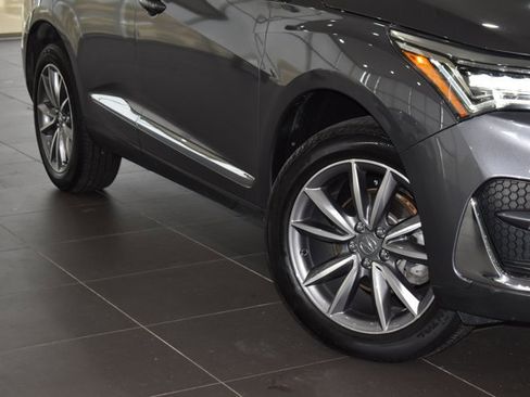 Used 2021 Acura RDX AWD w/ Technology Package image 2