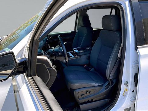 Used 2016 Chevrolet Tahoe LS w/ Max Trailering Package RWD image 3