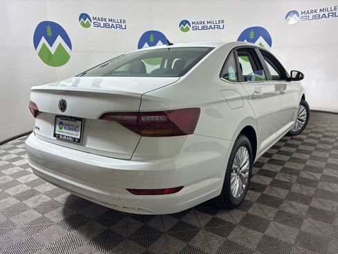 Used 2019 Volkswagen Jetta S FWD image 10