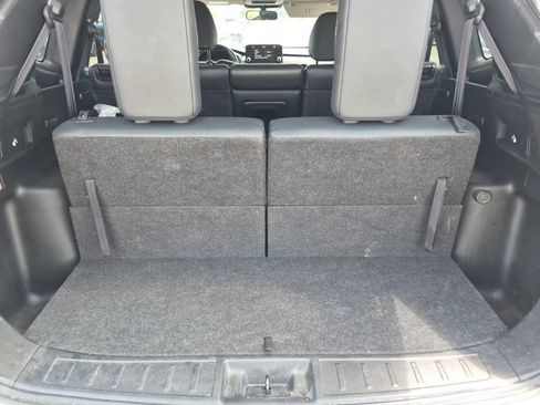 Used 2024 Mitsubishi Outlander SE AWD/4WD image 10