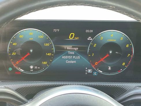 Used 2023 Mercedes-Benz CLA 250 image 19