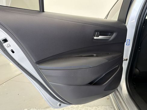 Used 2022 Toyota Corolla SE FWD image 26