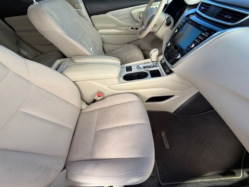 Used 2018 Nissan Murano SV w/ Premium Package image 33