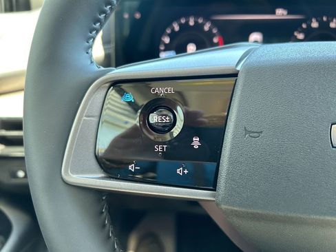 New 2025 Nissan Murano SL image 21