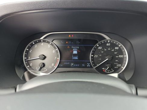 New 2026 Nissan Frontier SV w/ All-Weather Content Package image 37