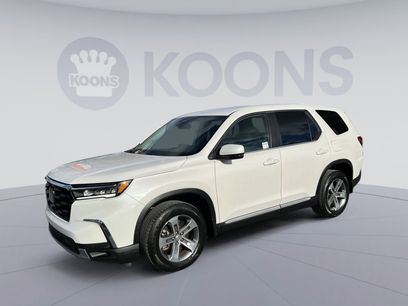 Used 2023 Honda Pilot EX-L