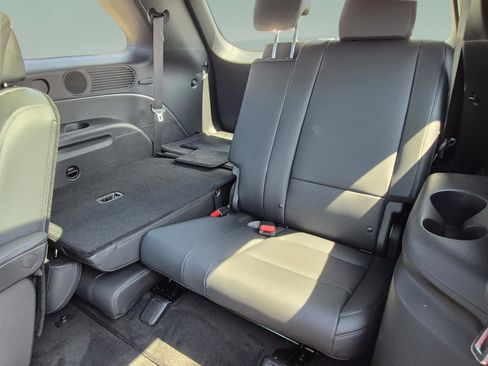 New 2026 Hyundai Palisade Calligraphy FWD image 20