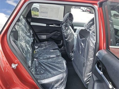 New 2026 Kia Seltos SX image 11