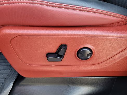 Used 2025 RAM 1500 Rebel w/ Rebel Level 1 Equipment Group image 11