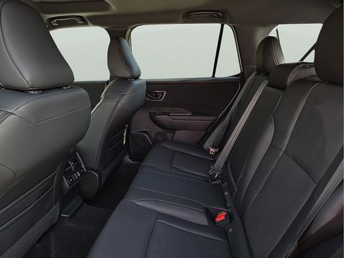 New 2026 Subaru Outback Limited image 10