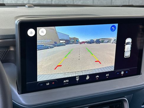 New 2025 Ford Maverick Lobo image 17