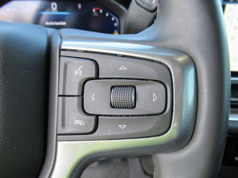 Used 2024 Chevrolet Silverado 1500 LT w/ LPO, Liner Protection Package image 22