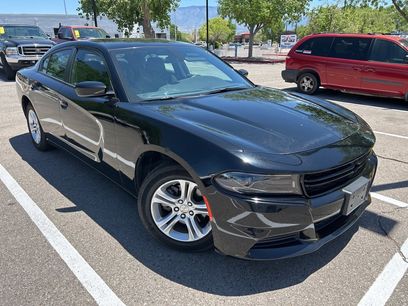 Used 2023 Dodge Charger SXT
